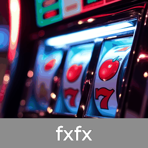 fxfx: Slots Gigantes, Jogos de Mesa Estratégicos, Real Dealers ao Vivo