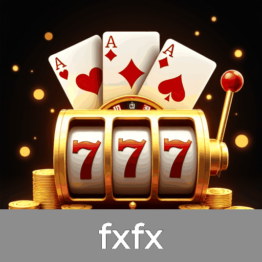 fxfx: Seu Cassino Online Seguro e Confiável