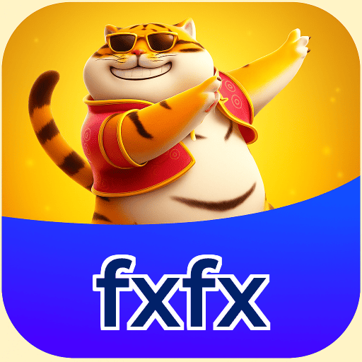 fxfx Logo