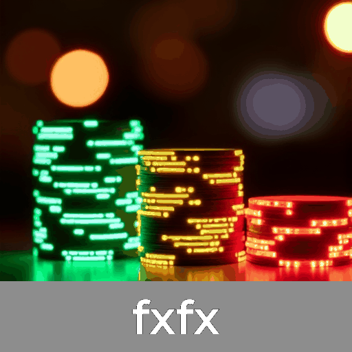 Aposte com Praticidade e Completa Funcionalidade no App fxfx